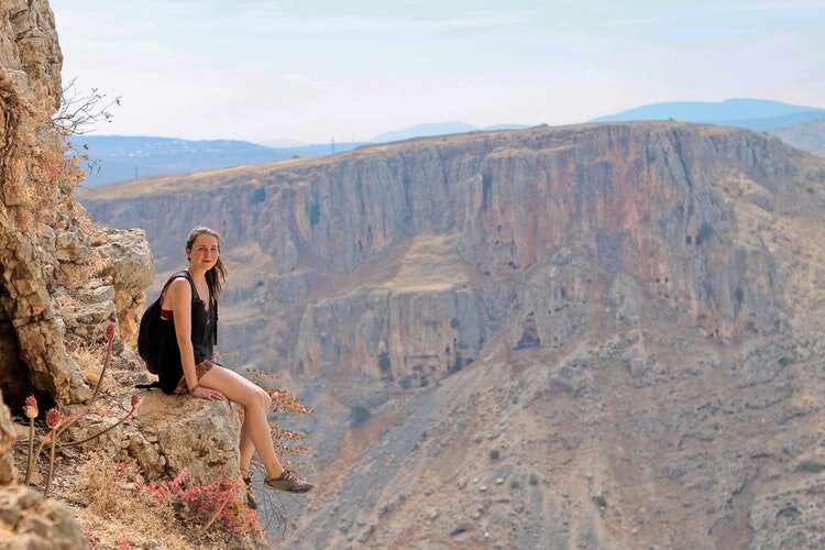 The Top Types of Volunteer Opportunities in Israel: Desert Wildlife Conservation